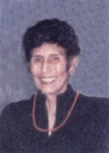 Sadie M. Rizo