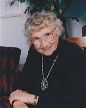 Mary Heinzman