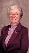 Clara M. Hammell