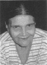 Debra Sue Krieger