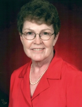 Shirley Ann Reise