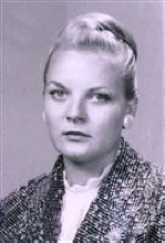 Doris - Carola Witt