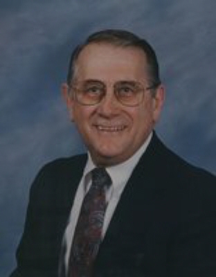 Photo of Keith Stewart Sr.
