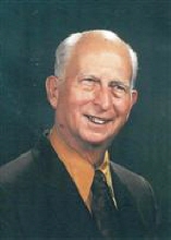 Howard W. Luehring