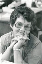 Flora Loretta Scott