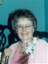 Joan "Jodie" Hansen