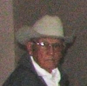 Vernon Floyd Gutierrez