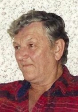 Ira Augustus Gammon, Jr.