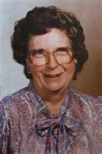 Margaret T. Crowder