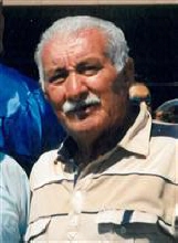 Louis B. Salazar