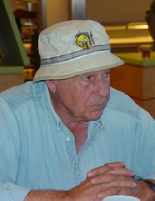 Herbert Russell Tucson, Arizona Obituary