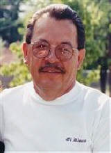 Paul J. Mascarenas,  Sr.