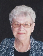 Dorothy M. VanThull