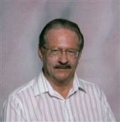 Gerald "Jerry" E. Willhoite