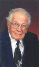 George L. Strain,  Sr.