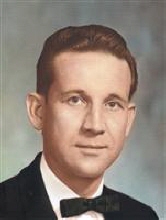 Vernon E. Steele