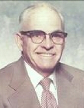 Walter L. Glasco