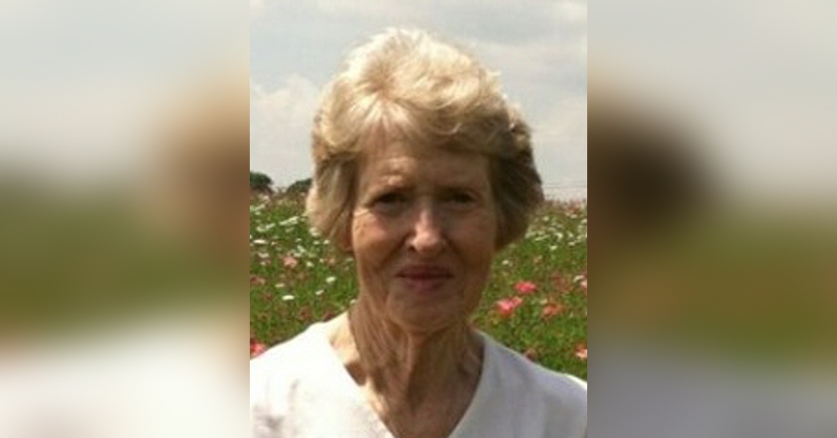 Obituary information for Ruby Triplett Parlier