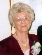 Ethel Virginia Judd