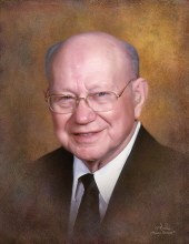 Rev. Donald E.  Myers