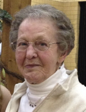 Helen V. Hallerman