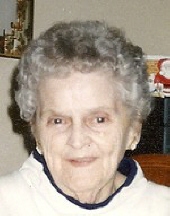 Germaine B. Doherty