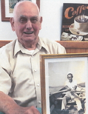 Photo of Kenneth Orne