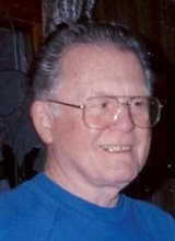 John A. Bulger, Jr.