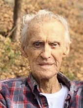 Elvis Garner