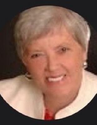 Photo of Rose Etzkorn