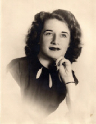 Photo of Mary Sheets