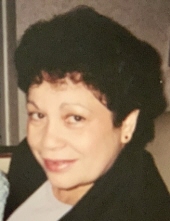 Lydia E. Ortega