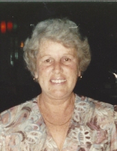 Patricia Ann Hollern