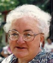 Shirley R. Farwell
