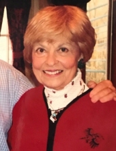 Marjorie Ann Seastone