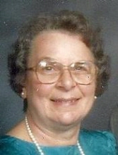 Anna B. Riordan