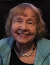 Peggy M. Feichtenbeiner
