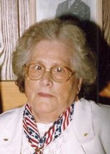 Jeannette T. Knox