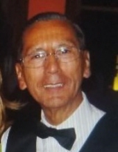 John Lupe Delgado