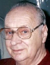 Arthur G. Bouchard