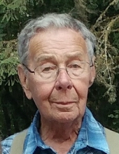 Ronald Harry Wiebe