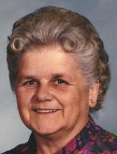 Mary E. McMillan