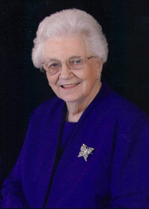 Photo of Ruth Soderquist