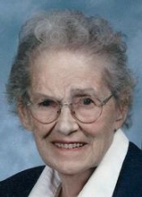 Elizabeth S. Hodsdon