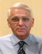 Dennis E. Spaeth