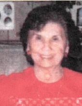 Lucille M. Tapia