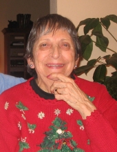 Lilia Rosalind Caballero