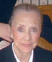 Jacqueline M. Dumas
