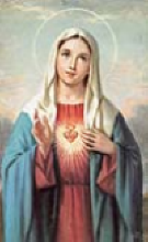 Sister Mary MartinO.P.