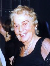 Betty Yankovich Davis